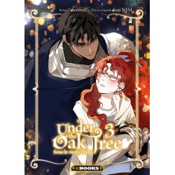 Under the Oak Tree - Tome 03