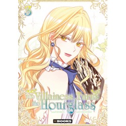 The Villainess Turns the...