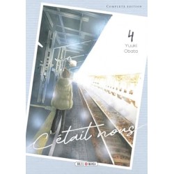 C'etait nous - Tome 4