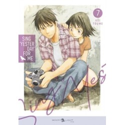 Sing "Yesterday" for Me -...