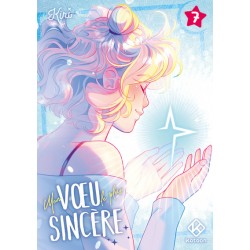 Mon vœu le plus sincère -...