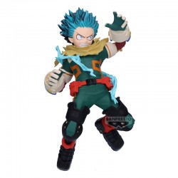Figurine My Hero Academia -...