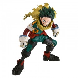 Figurine My Hero Academia -...