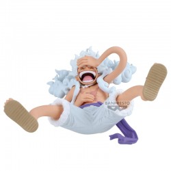 Figurine One Piece - Monkey...