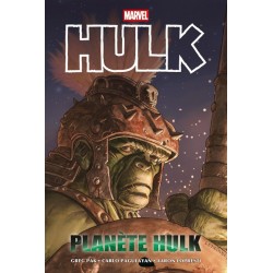 Planète Hulk