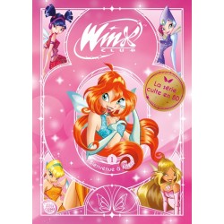 Winx Club - Tome 01 -...