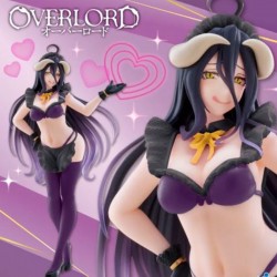 Figurine Overlord - Albedo...