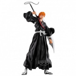 Figurine Bleach - Kurosaki...
