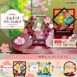 Pokémon - Figurine...