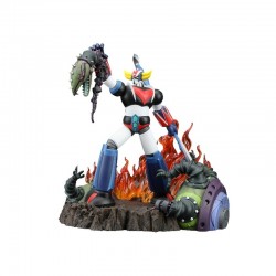 Figurine Goldorack -...