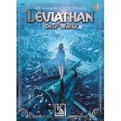 Léviathan - Deep Water -...
