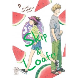 Skip & Loafer - Tome 09
