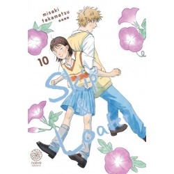 Skip & Loafer - Tome 10