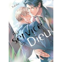 Au service de Dieu
