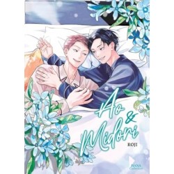 Ao & Midori