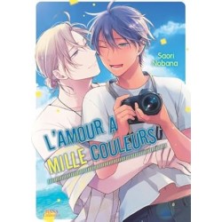 L'amour à mille couleurs