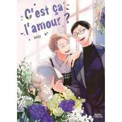 C'est ça l'amour ?