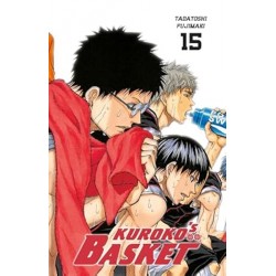 Kuroko's basket - Dunk...