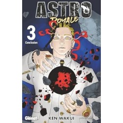 Astro Royale - Tome 3
