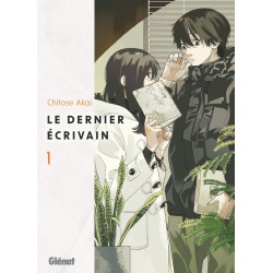Le Dernier écrivain - Tome 1
