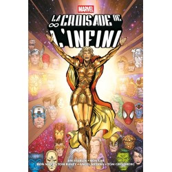 La Croisade de l'Infini