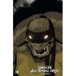 Les Tortues Ninja - TMNT :...
