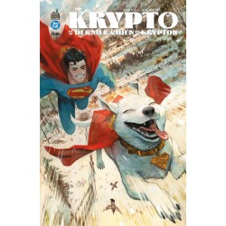 Krypto - Le Dernier Chien...