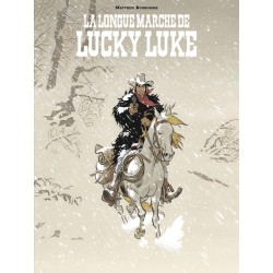 Un Hommage à Lucky Luke par...