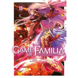 Game of Familia - Tome 13