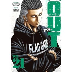 OUT - Tome 21