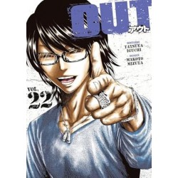 OUT - Tome 22