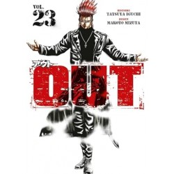OUT - Tome 23