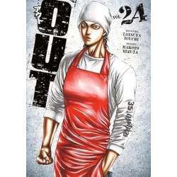 OUT - Tome 24
