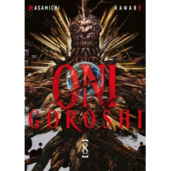 Oni Goroshi - Tome 08