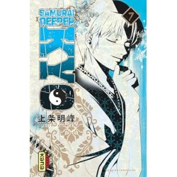 Samurai Deeper Kyo - Star...