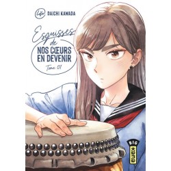 Esquisses de nos coeurs en...