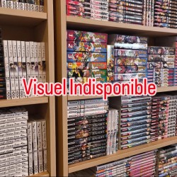 Overlord - Pack Tomes 05 &...