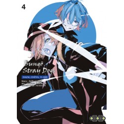 Bungô Stray Dogs - Dazai,...
