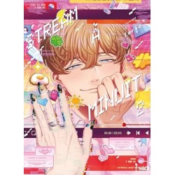 Stream à minuit - Tome 2