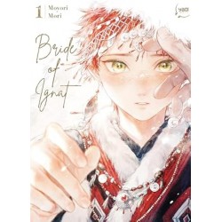The Bride of Ignat - Tome 1