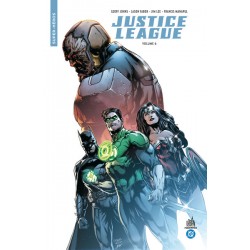 Urban Comics Nomad :...