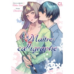 Le maître calligraphe
