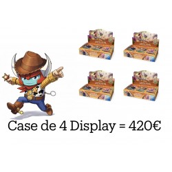 Case Lorcana set12 -...