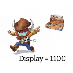 Display Lorcana set12 -...