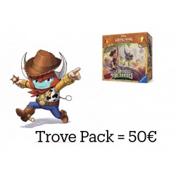 Trove Pack Lorcana set12 -...