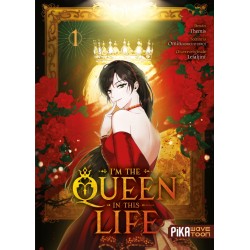 I'm the Queen in this Life...