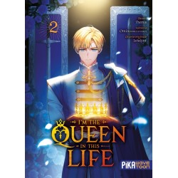 I'm the Queen in this Life...