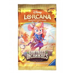 Booster Lorcana set12 -...