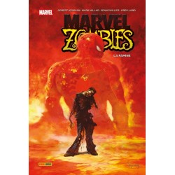 Marvel Zombies : La famine