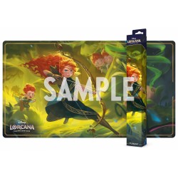 Playmat : Rebelle -...